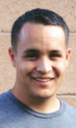 Jonathan Maestas